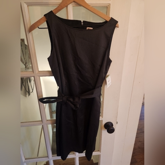 Anne Klein Dresses & Skirts - Nwt Anne Klein pinstriped dress suit black size 8P
